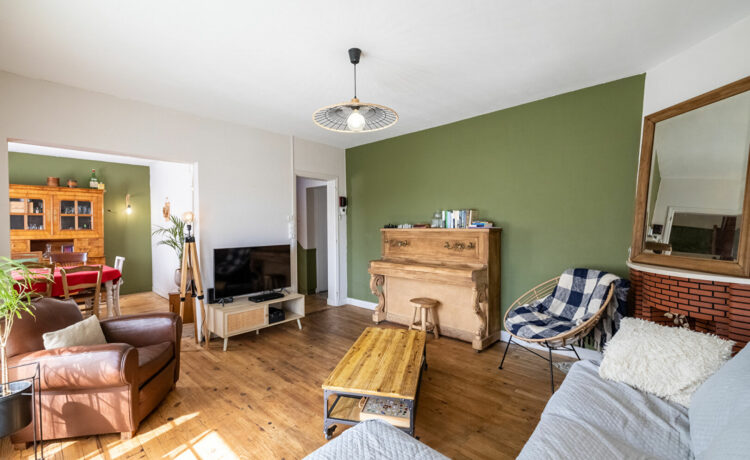 MAISON SUR MONT DE MARSAN 2