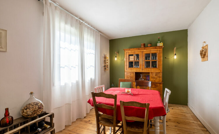 MAISON SUR MONT DE MARSAN 4