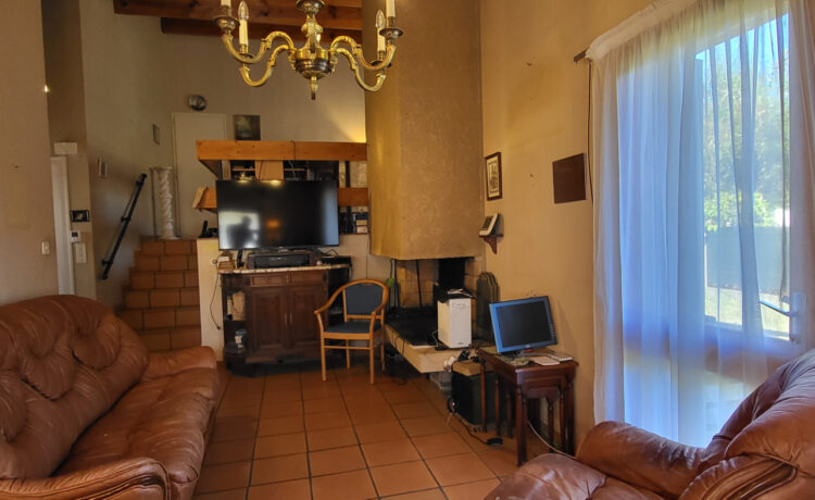 Maison St Sever 5 pièce(s) 100.38 m2 4