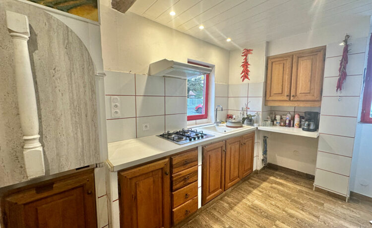 Maison Mont de Marsan 6 pièce(s) 129 m2 3