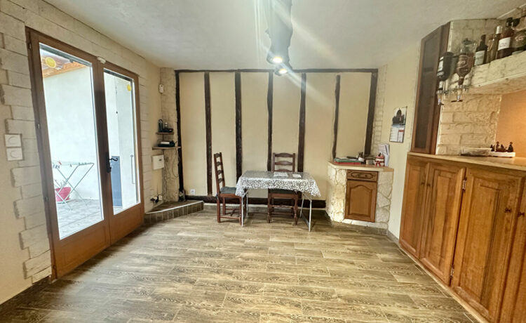 Maison Mont de Marsan 6 pièce(s) 129 m2 4