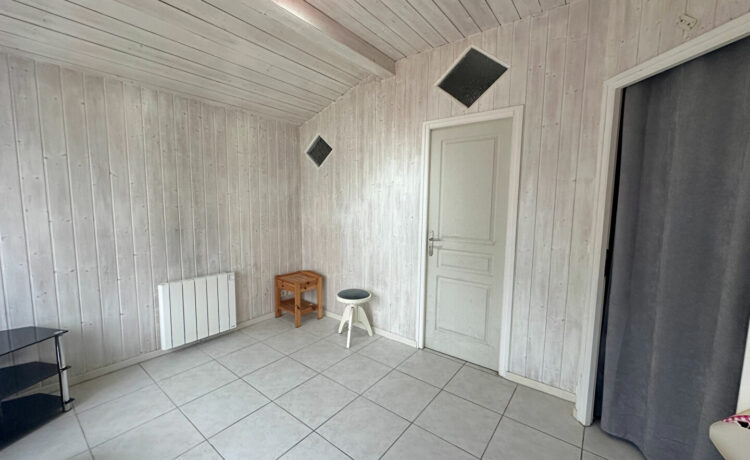 Maison Mont De Marsan 5 pièce(s) 105 m2