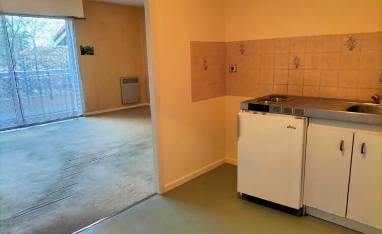 Appartement Mont De Marsan 2 pièce(s) 47 m2