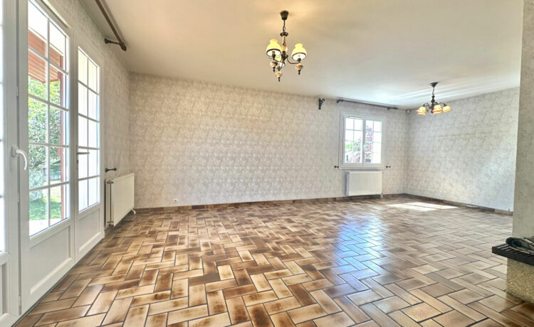 MAISON SUR MONT DE MARSAN 2