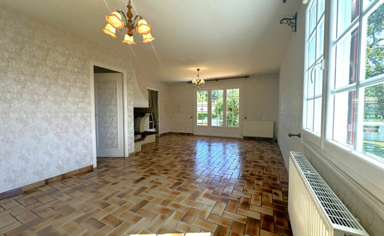 MAISON SUR MONT DE MARSAN 3