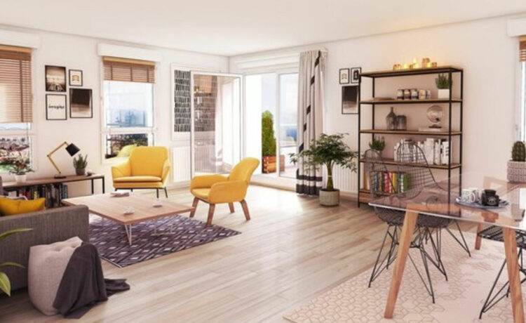 Appartement Mont De Marsan 1 pièce(s) 24.40 m2 2