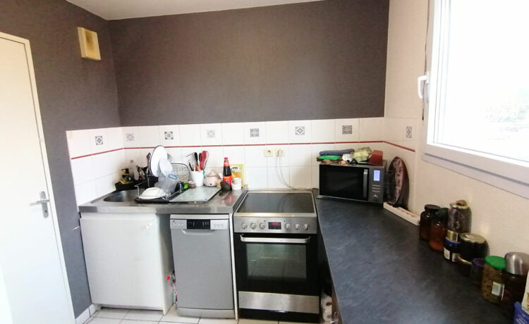 Appartement sur Mont de Marsan 3