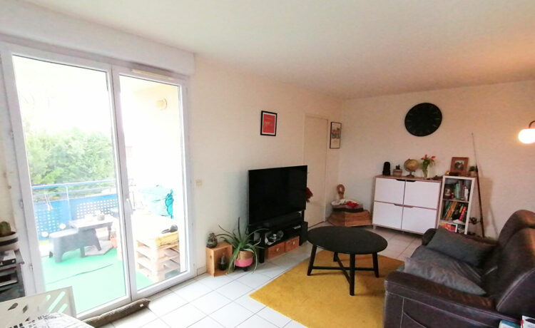 Appartement sur Mont de Marsan