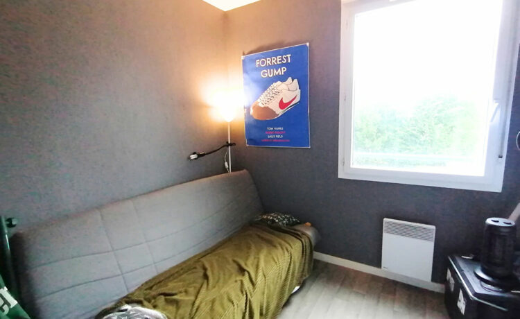 Appartement sur Mont de Marsan