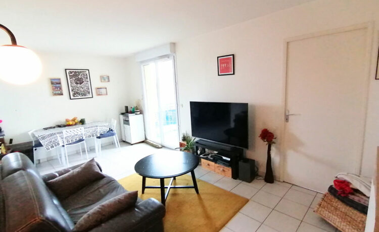 APPARTEMENT VENDU VIDE - MONT DE MARSAN 1