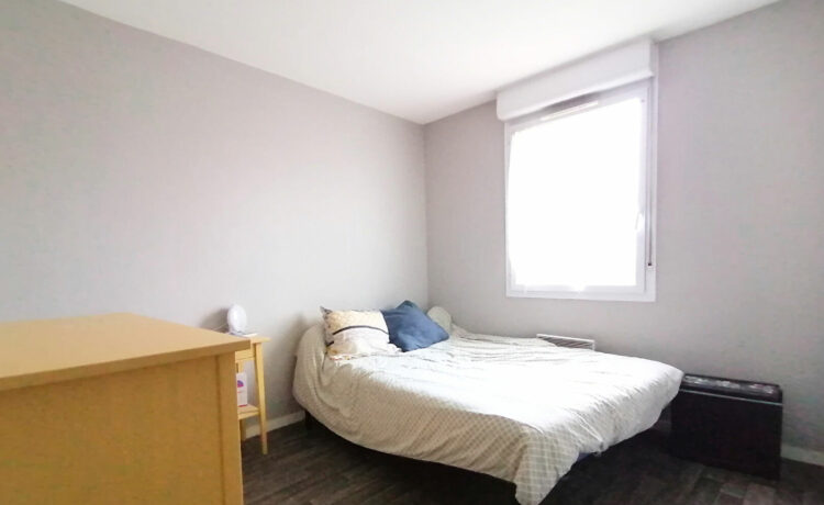 APPARTEMENT VENDU VIDE - MONT DE MARSAN 3