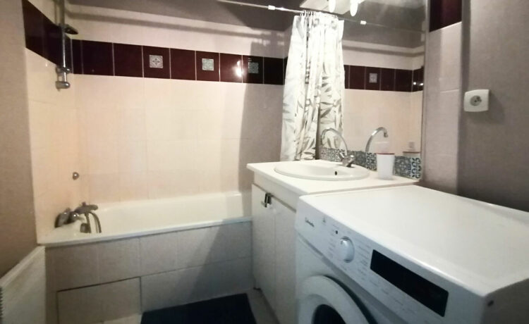 APPARTEMENT VENDU VIDE - MONT DE MARSAN 4