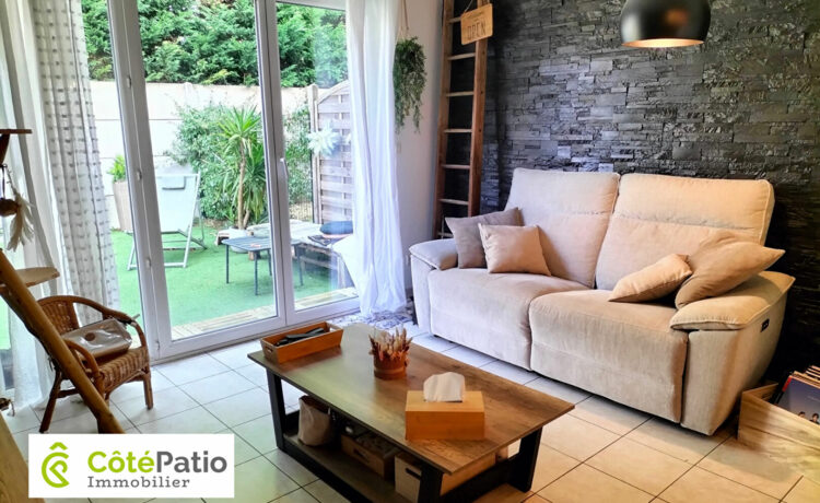 Maison Saint Pierre Du Mont 3 pièce(s) 63 m² 1