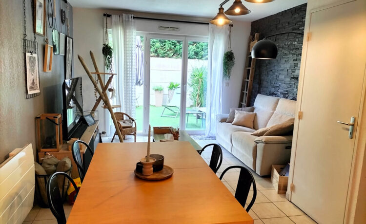 Maison Saint Pierre Du Mont 3 pièce(s) 63 m² 3