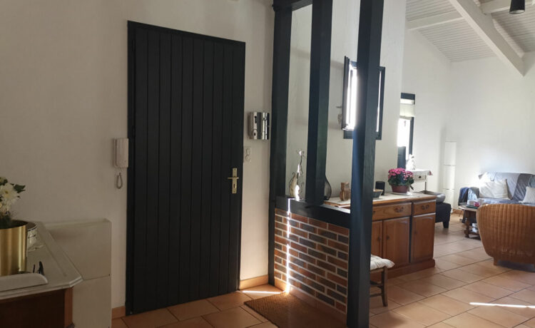 Maison 5 pièce(s) 125 m2 1