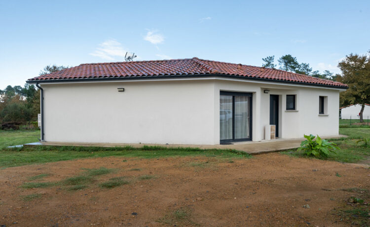 Maison 4 pièce(s) 129 m2 2