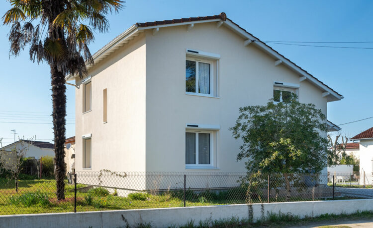 Maison Mont De Marsan 7 pièce(s) 133m2 1