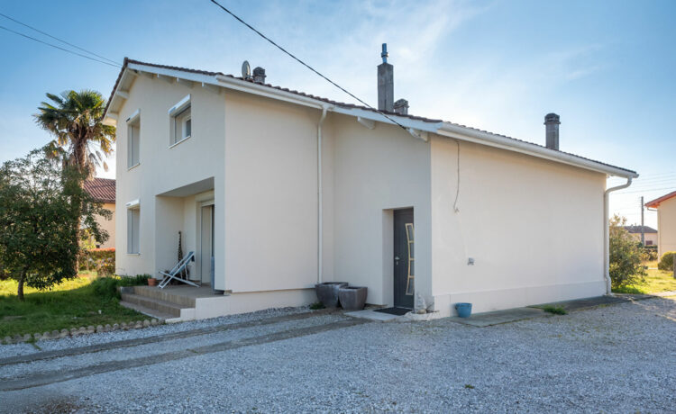 Maison Mont De Marsan 7 pièce(s) 133m2