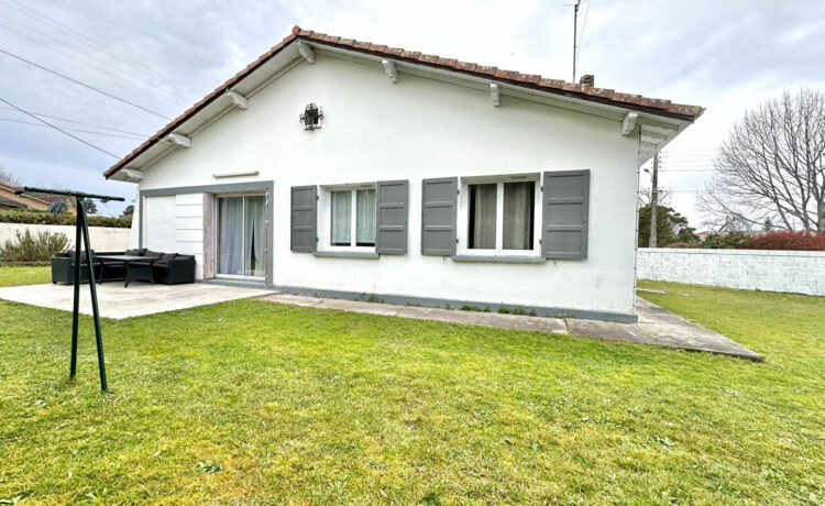 Maison Mont De Marsan 6 pièce(s) 140 m2 1