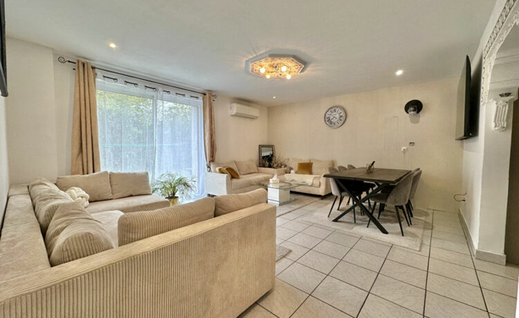 Maison Mont De Marsan 6 pièce(s) 140 m2 4
