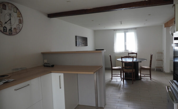 Maison Brocas 4 pièce(s) 86 m2