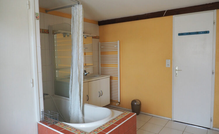 Maison Brocas 4 pièce(s) 86 m2