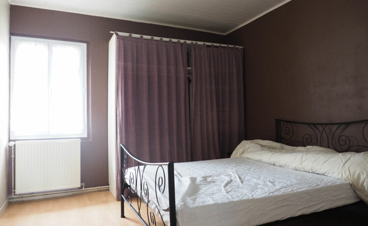 Maison Brocas 4 pièce(s) 86 m2