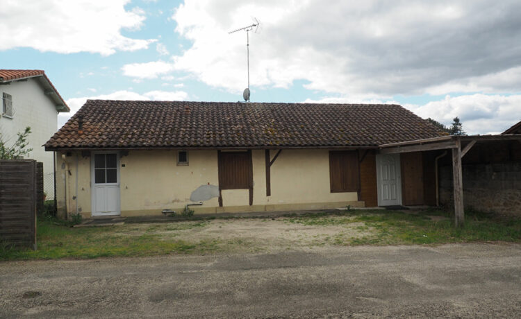 Maison Brocas 4 pièce(s) 86 m2