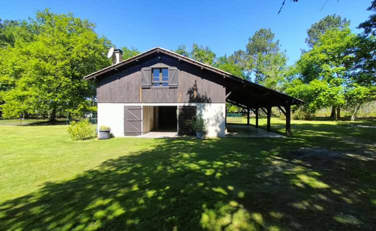Maison landaise 7 pièces 226m² Roquefort 3