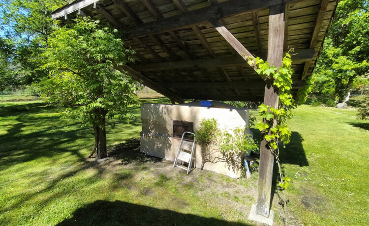 Maison landaise 7 pièces 226m² Roquefort 4