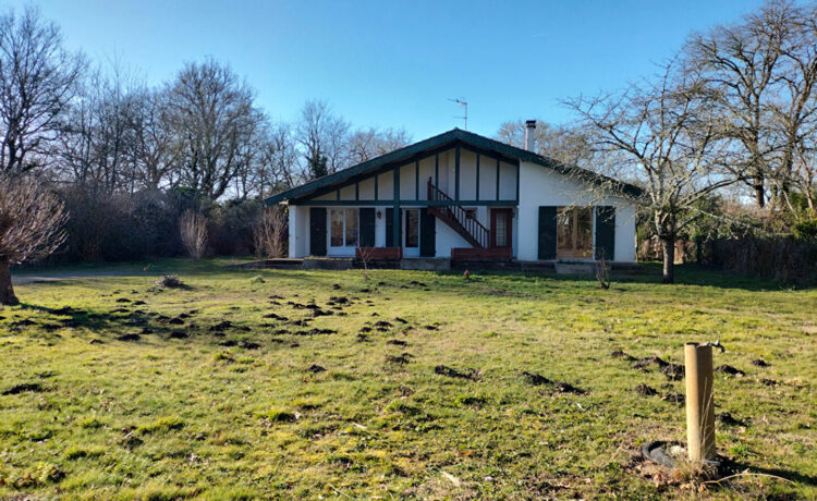 Maison 4 pièce(s) 125 m2 1