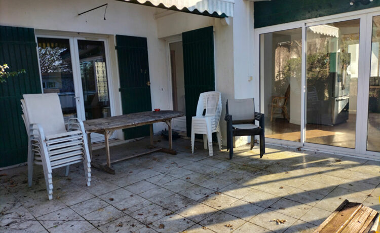 Maison 4 pièce(s) 125 m2