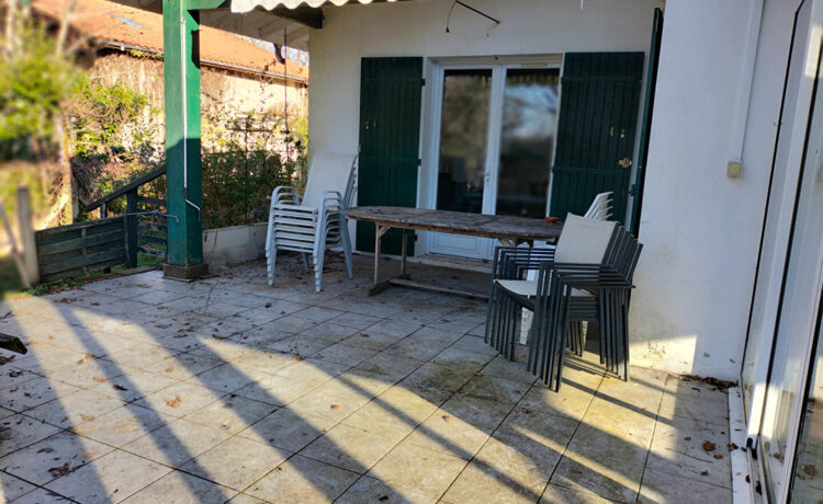 Maison 4 pièce(s) 125 m2