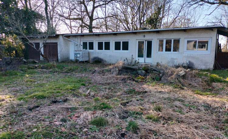 Maison 4 pièce(s) 125 m2