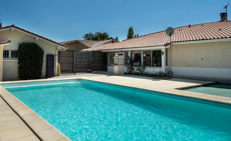 Maison 6 pièce(s) 122 m2 1