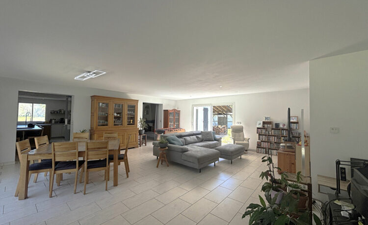 Superbe maison à vendre, un cadre de vie exceptionnel 3