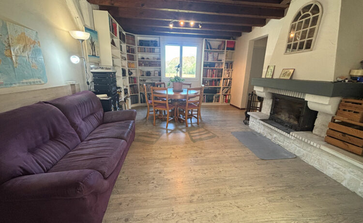 Superbe maison à vendre, un cadre de vie exceptionnel
