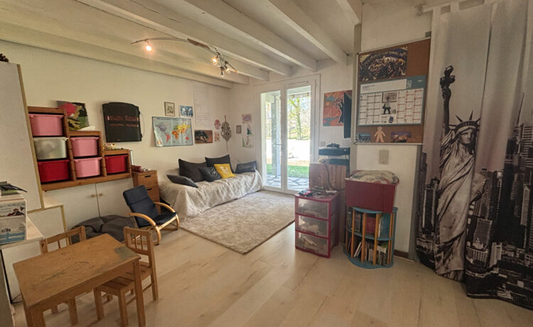 Superbe maison à vendre, un cadre de vie exceptionnel