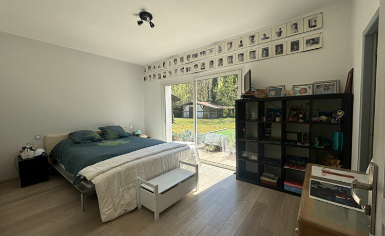 Superbe maison à vendre, un cadre de vie exceptionnel
