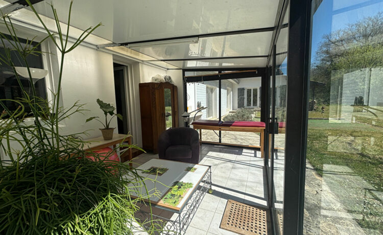 Superbe maison à vendre, un cadre de vie exceptionnel