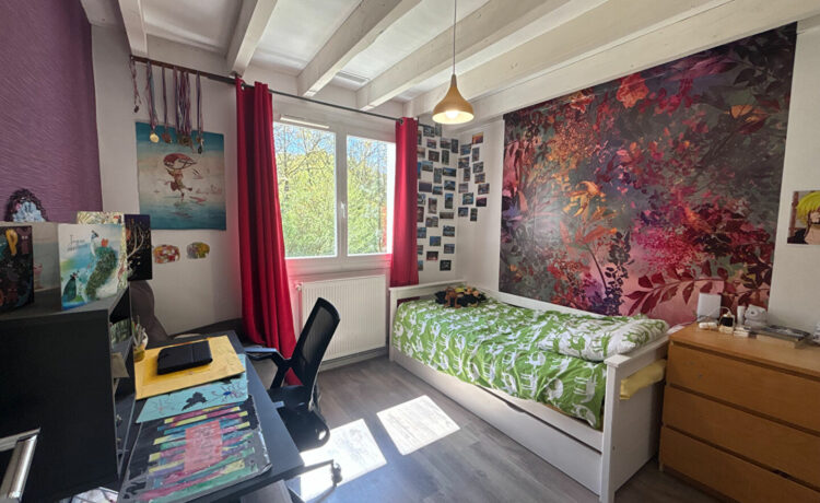 Superbe maison à vendre, un cadre de vie exceptionnel