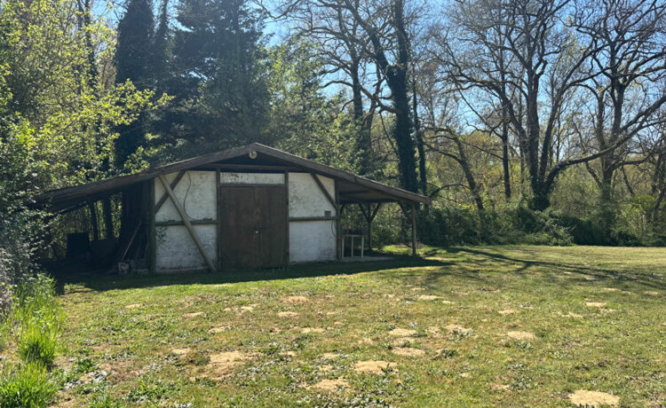 Superbe maison à vendre, un cadre de vie exceptionnel