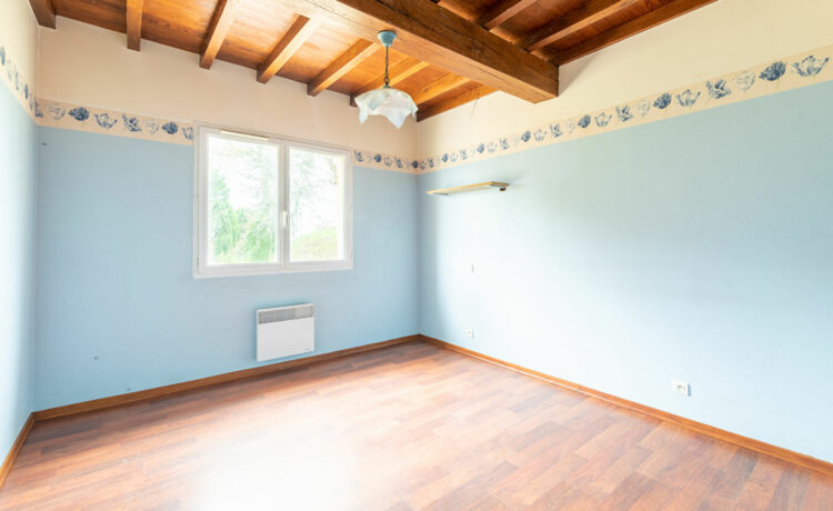 Maison 4 pièce(s) 116 m2 Grand terrain