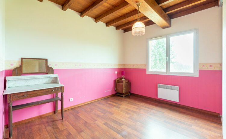 Maison 4 pièce(s) 116 m2 Grand terrain