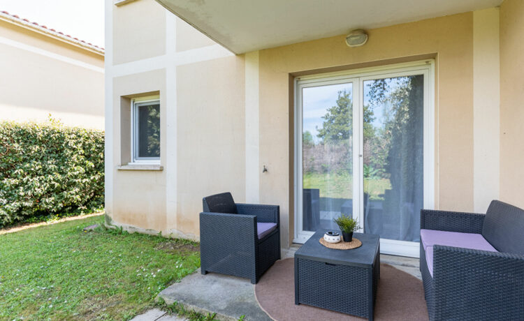 Appartement 3 pièces 59 m² Saint Pierre du Mont 4