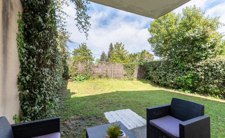 Appartement 3 pièces 59 m² Saint Pierre du Mont
