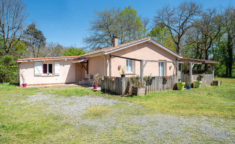 MAISON 3 pièces 70m² 1