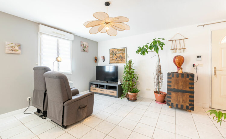 MAISON 3 pièces 70m² 3