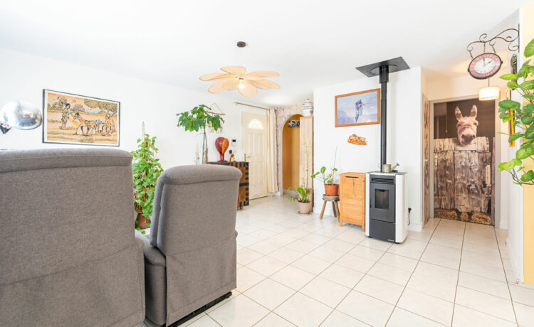 MAISON 3 pièces 70m² 4