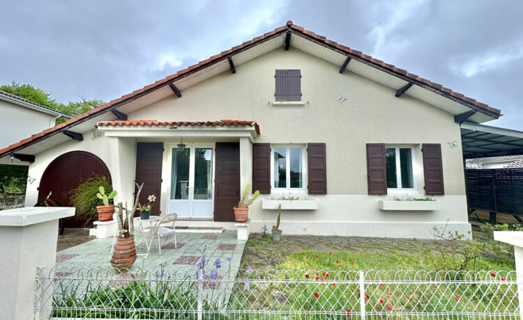 Maison 5 pièce(s) 125 m2 1